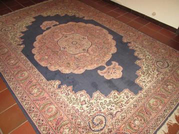 Tapis ancien KONYA LADIK d'Istanbul