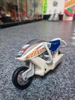 Motorfiets 500 ZS Asahi (Asahi Corporation jaren 80), Kinderen en Baby's, Speelgoed |Speelgoedvoertuigen, Ophalen of Verzenden
