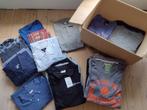 Lot kledij / kleding 20+ dozen (man + vrouw + schoenen), Ophalen, Gedragen