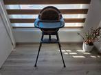 QUAX kinderstoel - eetstoel, Kinderen en Baby's, Kinderstoelen, Ophalen, Gebruikt, Hangstoel, Gordel(s)
