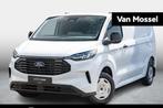 Ford Transit Custom Trend MHEV 320L L2H1 - Camera - Adaptive, Auto's, Stof, Gebruikt, Euro 6, 4 cilinders