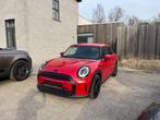 MINI ONE LCI, Auto's, Mini, Voorwielaandrijving, Leder, Bedrijf, Handgeschakeld