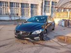 Volvo s 60, Auto's, Volvo, Voorwielaandrijving, 110 g/km, S60, Zwart