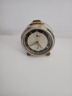 wekker JUNGHANS TRIVOX SILENT-tic, Ophalen of Verzenden