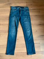 Jack & Jones jeans slim Glenn W30 L32, Kleding | Heren, Spijkerbroeken en Jeans, Ophalen of Verzenden, Zo goed als nieuw, Blauw