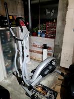 Elliptical crosstrainer SportPlus, Sport en Fitness, Ophalen, Gebruikt, Crosstrainer