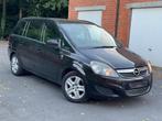 Opel Zafira 1.7 CDTI ecoFLEX Edition 111 Jahre 7 plaatsen!, Auto's, Euro 5, Zwart, Bedrijf, 5 deurs