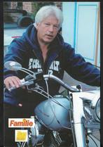 Mooie kaart Guido Horckmans - PASTOOR WALTER in FAMILIE, Ophalen of Verzenden