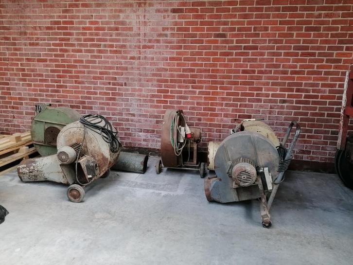 Landbouwtoebehoren, Zakelijke goederen, Landbouw | Werktuigen, Graan, Ophalen