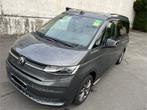Volkswagen california t7 ocean 150ch 12/2024, Caravans en Kamperen, Mobilhomes, Caméra de recul, Volkswagen, Diesel, Particulier