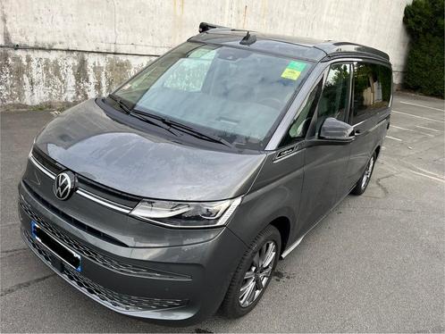 Volkswagen california t7 ocean 150ch 12/2024, Caravans en Kamperen, Mobilhomes, Particulier, tot en met 4, Volkswagen, Diesel