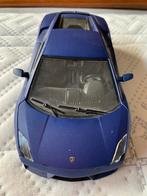 Lamborghini nieuw, Hobby & Loisirs créatifs, Voitures miniatures | 1:24, Enlèvement ou Envoi, Neuf