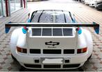 Bodykit carrosserie PORSCHE 964 : DP Motorsport Martini, Gebruikt, Achter, Porsche, Bumper
