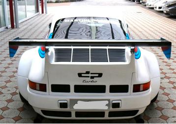 Bodykit carrosserie PORSCHE 964 : DP Motorsport Martini beschikbaar voor biedingen