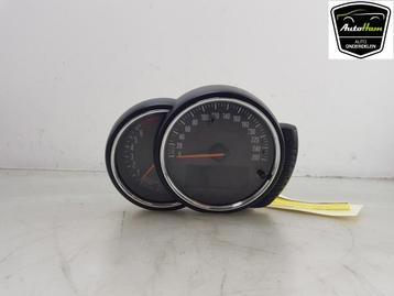 COCKPIT Mini Mini (F55) (01-2013/10-2017) beschikbaar voor biedingen