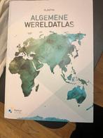 Wereldatlas, Ophalen of Verzenden, Zo goed als nieuw