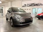 Fiat 500 Benzine Panodak Airco Gekeurd, Autos, Achat, Hatchback, 4 cylindres, 69 ch