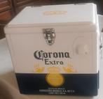 Frigobox van Corona Extra, metaal collectors item, Ophalen