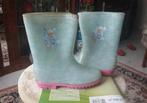 Elsa 28 regenlaarzen, Kinderen en Baby's, Gebruikt, Meisje, Ophalen of Verzenden, Laarzen