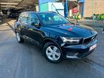 Volvo xc40, Auto's, Voorwielaandrijving, Stof, Zwart, 5 deurs