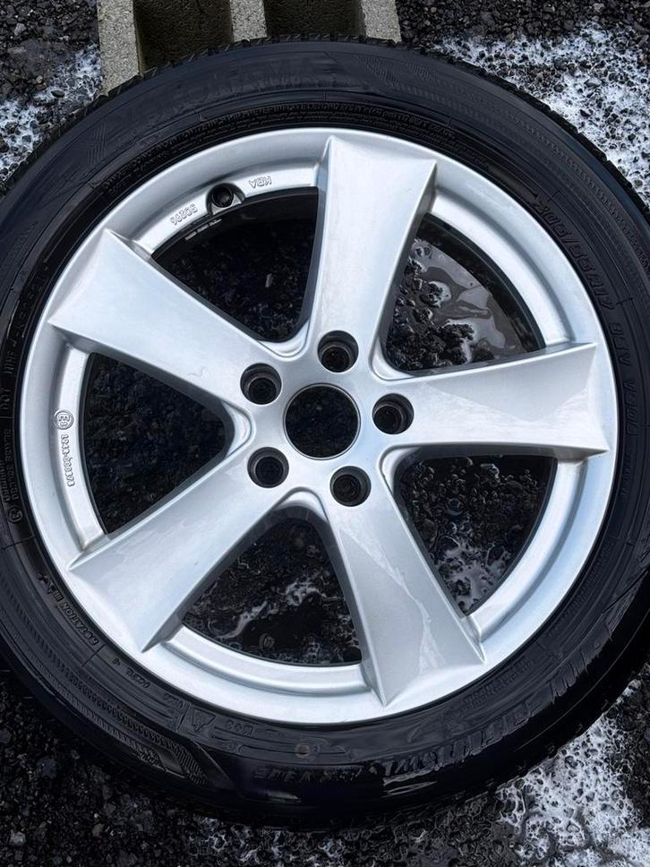DENZENT TX 7,00x17 5x112,00 ET46,00 CHF: 66,60, Auto-onderdelen, Banden en Velgen, Band(en), Ophalen