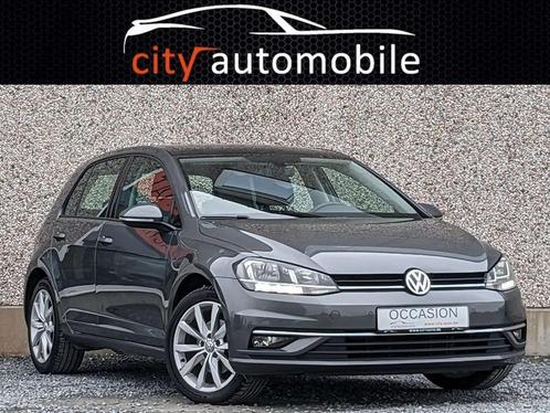 Volkswagen Golf 1.5 TSI Highline TOIT OUVRANT GPS APS AV/ARR, Auto's, Volkswagen, Particulier, Te koop, Golf, ABS, Adaptive Cruise Control