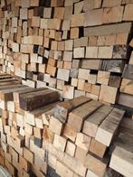 Brandhout +-30cm, Tuin en Terras, Brandhout, Ophalen of Verzenden, Blokken