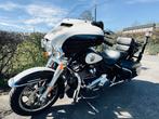 Harley electra politie origineel volledig uitgerust, Motoren, Motoren | Harley-Davidson, Bedrijf