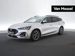 Ford Focus Clipper ST Line Style|Automaat||Camera|Carplay, 1349 kg, Stof, Gebruikt, 665 kg