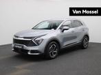 Kia Sportage 1.6 T-GDi MHEV | Navi | ECC | LMV | PDC | LED |, Auto's, Stof, Gebruikt, 4 cilinders, 146 g/km