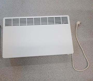 Radiateur électrique Stiebel Eltron., Enlèvement, Comme neuf, 800 watts ou plus, Thermostat