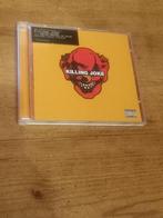 Cd van Killing Joke, Cd's en Dvd's, Ophalen of Verzenden, Zo goed als nieuw