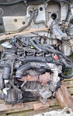 moteur 1,6hdi vendu en pièces détachées  Citroen Peugeot, Enlèvement, Utilisé, Peugeot