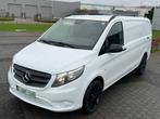 Mercedes vito / 128.000 Km / euro 6, Auto's, Mercedes-Benz, Euro 6, Wit, Bedrijf, Diesel