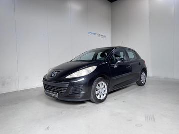 Peugeot 207 1.4 Benzine - Radio - Goede Staat! beschikbaar voor biedingen