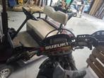 Suzuki DRZ400, 400 cc, Motorrijbewijs A, Particulier, Meer dan 35 kW