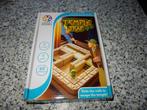 nr.1665 - Temple trap - smart games, Hobby en Vrije tijd, Gezelschapsspellen | Overige, Ophalen of Verzenden