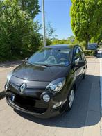 RENAULT TWINGO CNJ105, Auto's, 1360 kg, 4 zetels, Twingo, Zwart