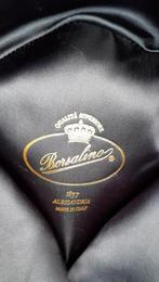 BORSALINO/ALESSANDRIA/ITALIA/ MAAT 58, Borsalino, Hoed, Ophalen of Verzenden, Zo goed als nieuw