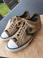Converse kaki maat 38 jongen  van Torfs, Kleding | Heren, Schoenen, Ophalen of Verzenden, Zo goed als nieuw
