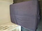 Slaapbank, Huis en Inrichting, Ophalen, Zo goed als nieuw