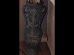Egyptische ceramique vaas, Antiek en Kunst, Antiek | Vazen, Ophalen