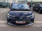 Toyota Corolla 2.0HYB STYLE + TECH PACK, 116 g/km, Electronic Stability Program (ESP), Euro 6, 196 ch