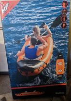 Kayak, Watersport en Boten, Kano's, Ophalen, Kajak, Nieuw, Twee personen