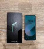 Samsung Z Flip 6 vert (Encore sous garantie), Telecommunicatie, Mobiele telefoons | Samsung, Ophalen, Zo goed als nieuw