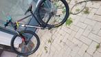 Wheelie fiets, Fietsen en Brommers, Ophalen, Zo goed als nieuw