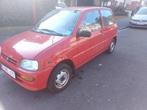 DAHIATSU domino, Auto's, Daihatsu, 4 zetels, Overige modellen, Handgeschakeld, 3 cilinders