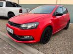 Vw polo 1.0 MPI 2015 117000km 5drs airco! Gekeurd!, Bedrijf, 5 deurs, Te koop, Polo
