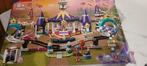 Lego Friends Fête foraine 41685, Enlèvement, Utilisé, Ensemble complet, Lego