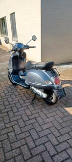 Ruilen  tegen lml125   of px125 ook te koop, Ophalen